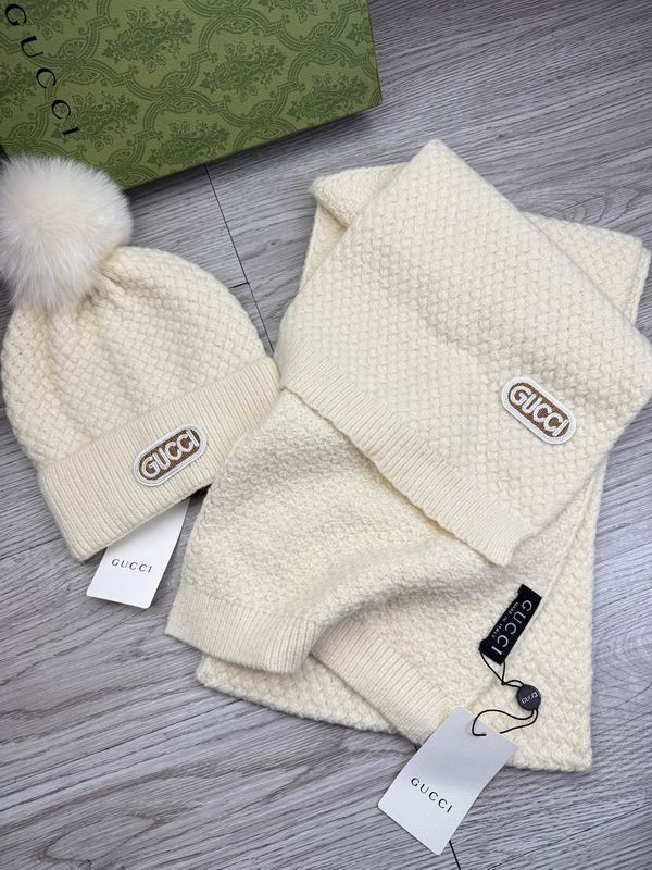 Gucci Scarf Hat dx (6)