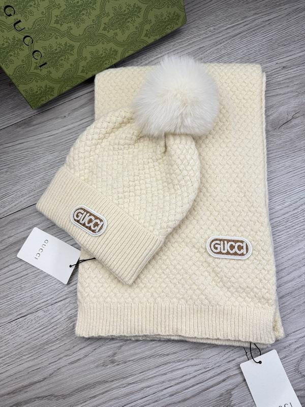Gucci Scarf Hat dx (8)