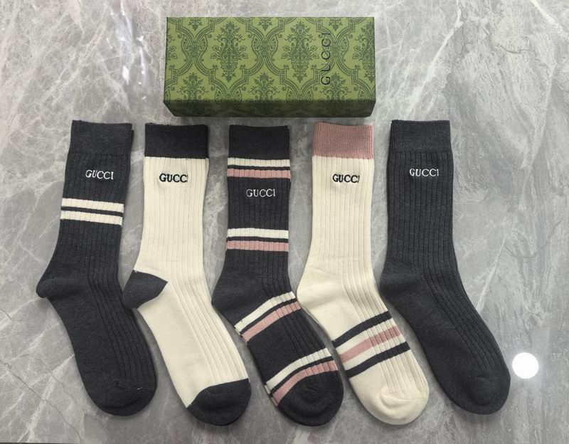 Gucci Socks (3)