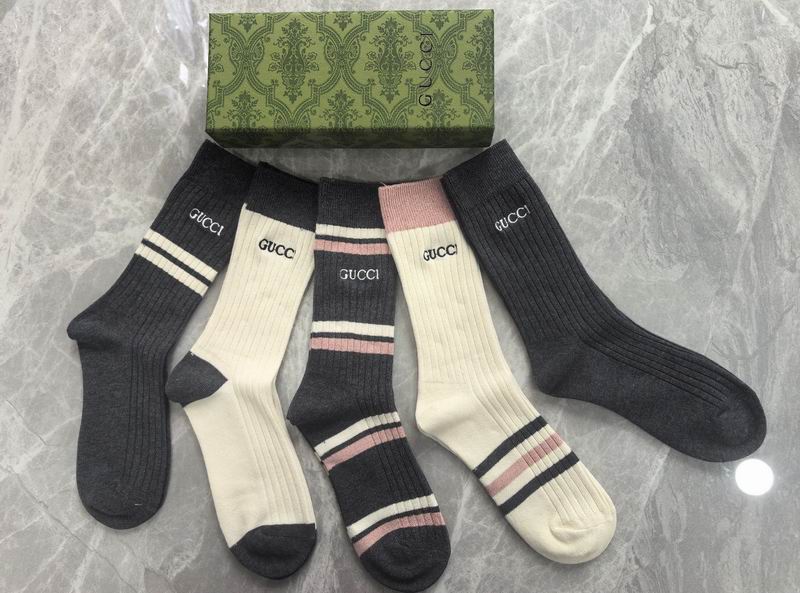 Gucci Socks (4)