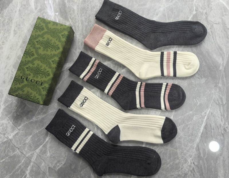Gucci Socks (5)