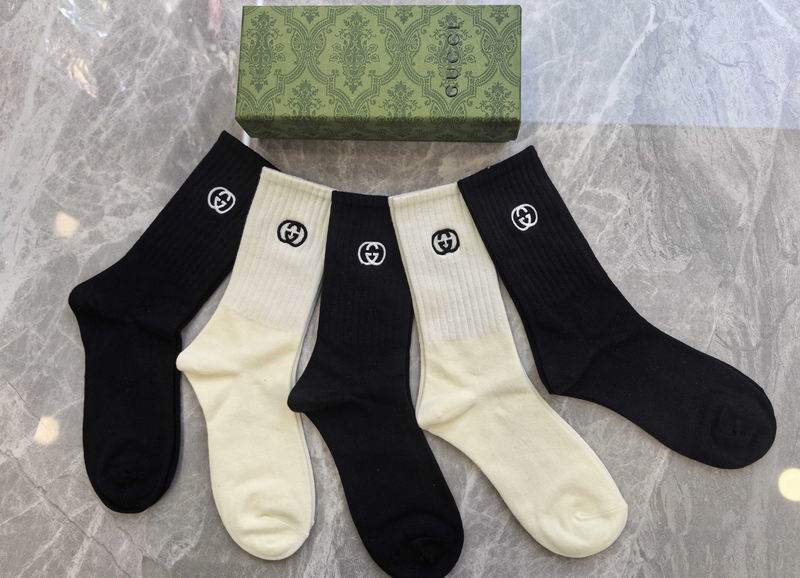 Gucci Socks QY(10)