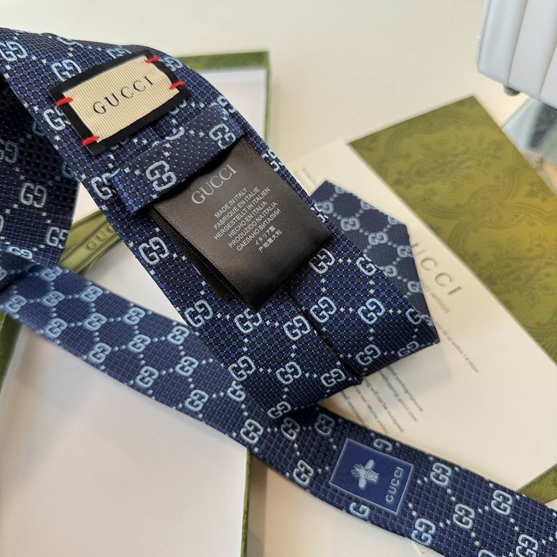 Gucci Tie hm (14)