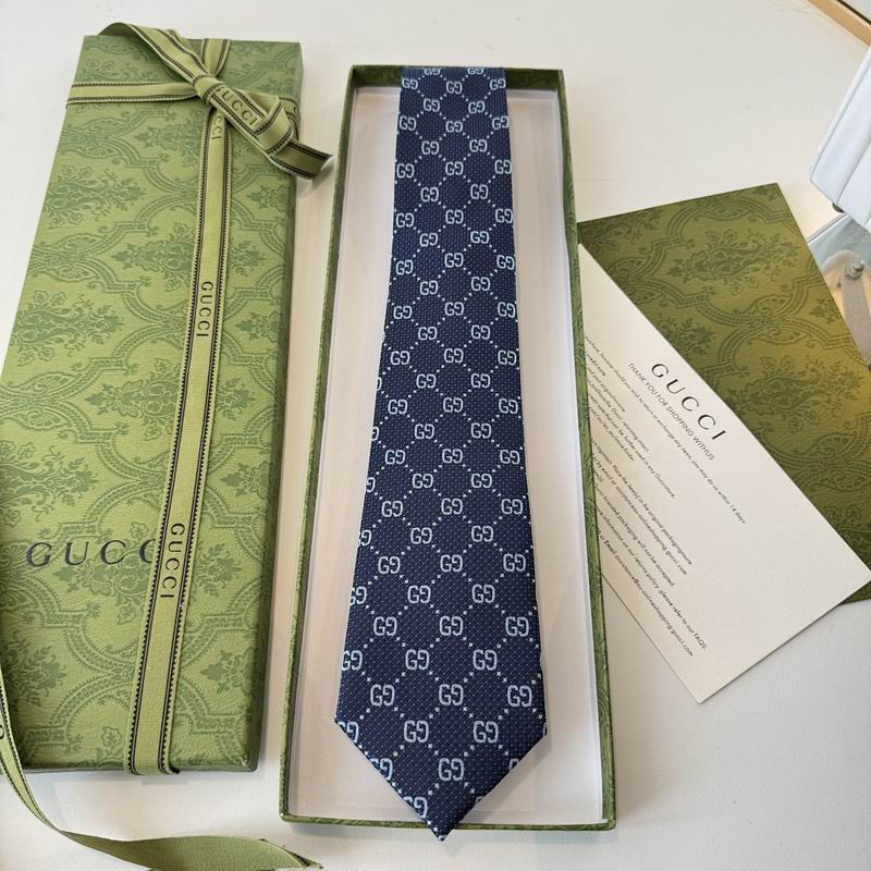 Gucci Tie hm (21)