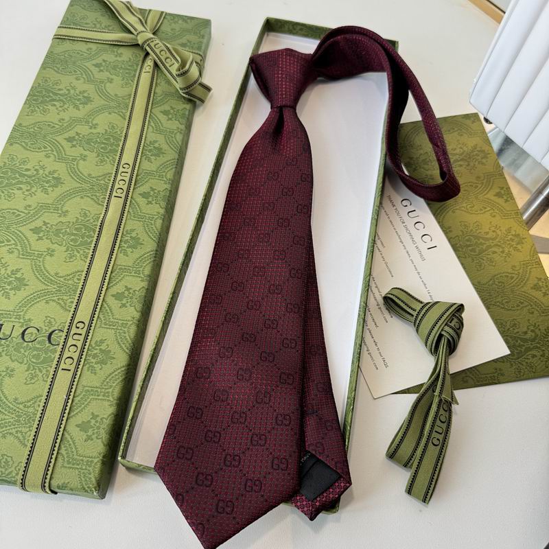 Gucci Tie hm (22)
