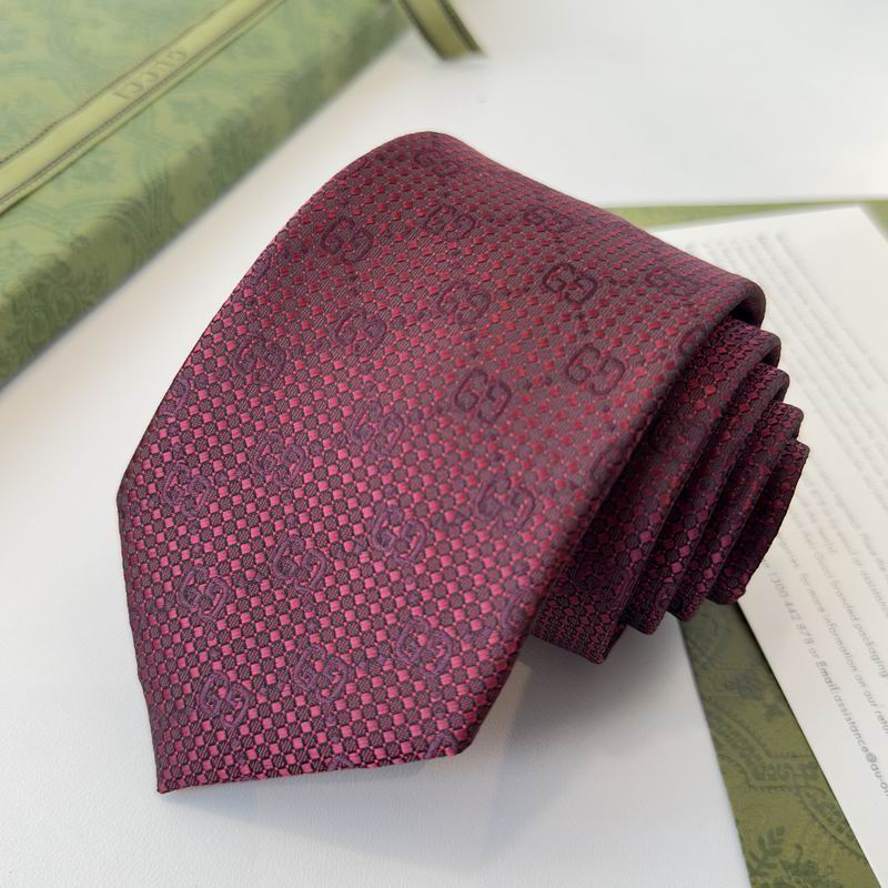 Gucci Tie hm (23)