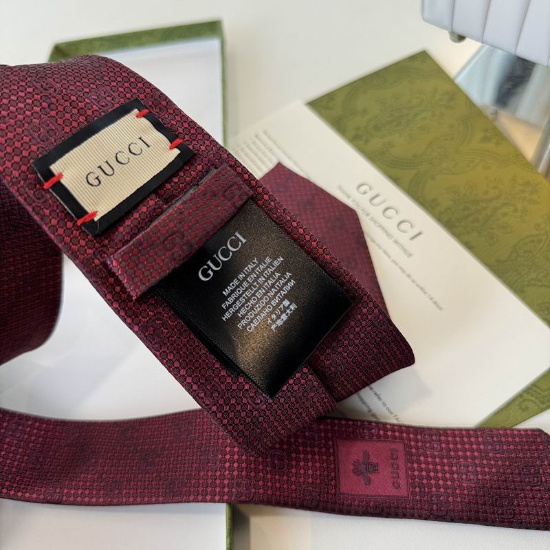 Gucci Tie hm (24)
