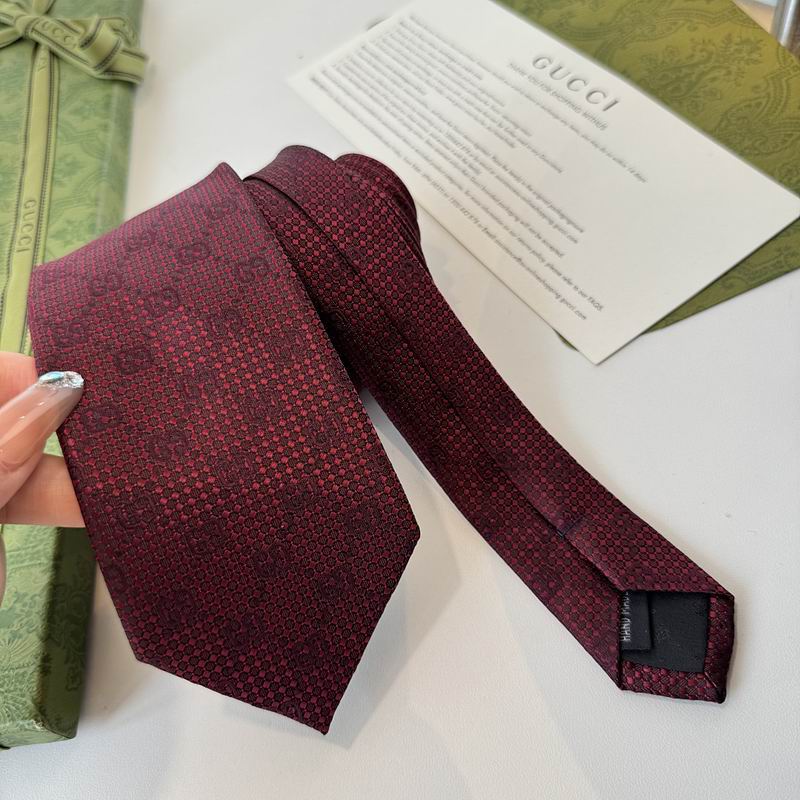Gucci Tie hm (25)