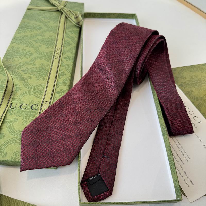 Gucci Tie hm (26)