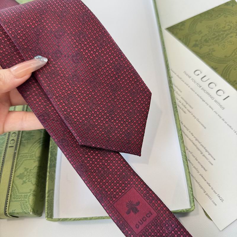 Gucci Tie hm (27)