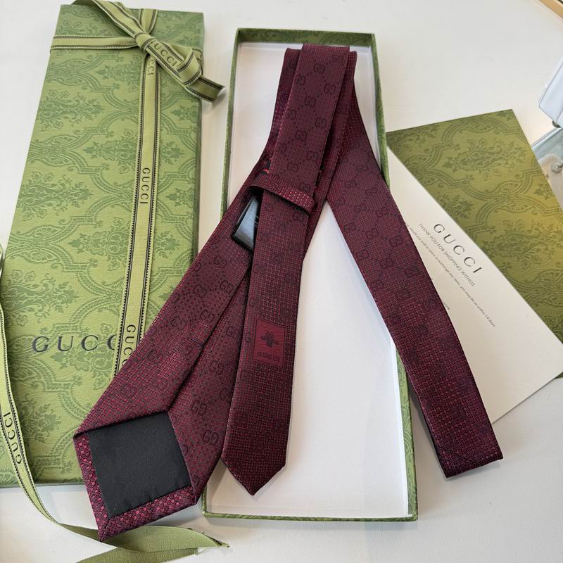Gucci Tie hm (28)