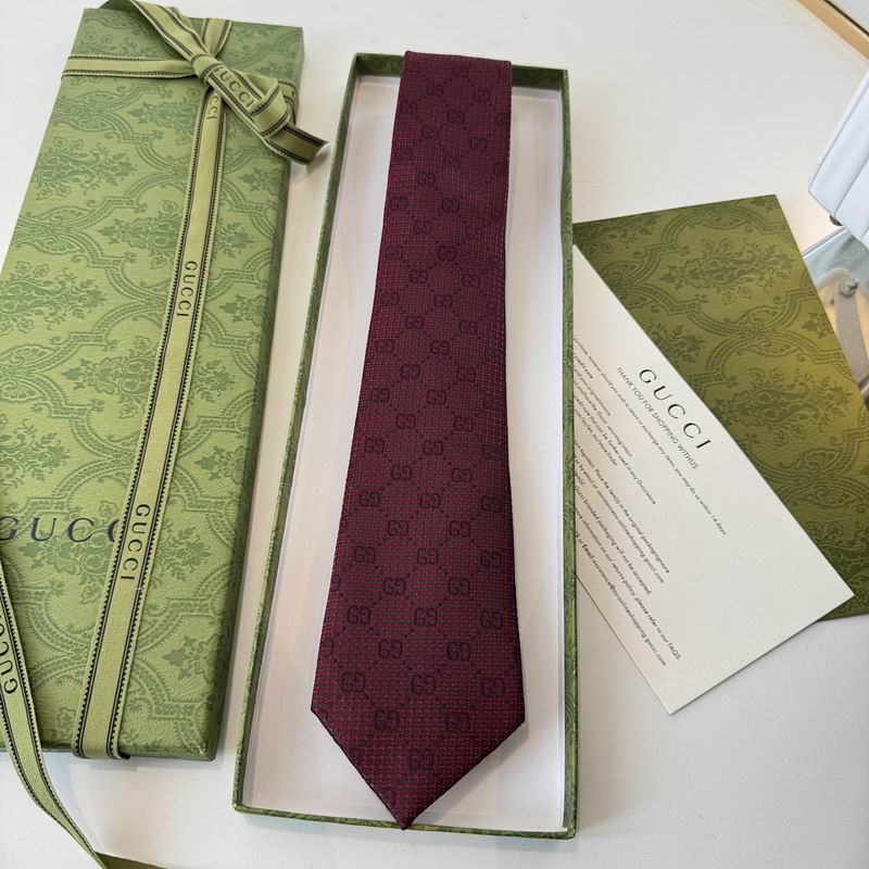 Gucci Tie hm (29)