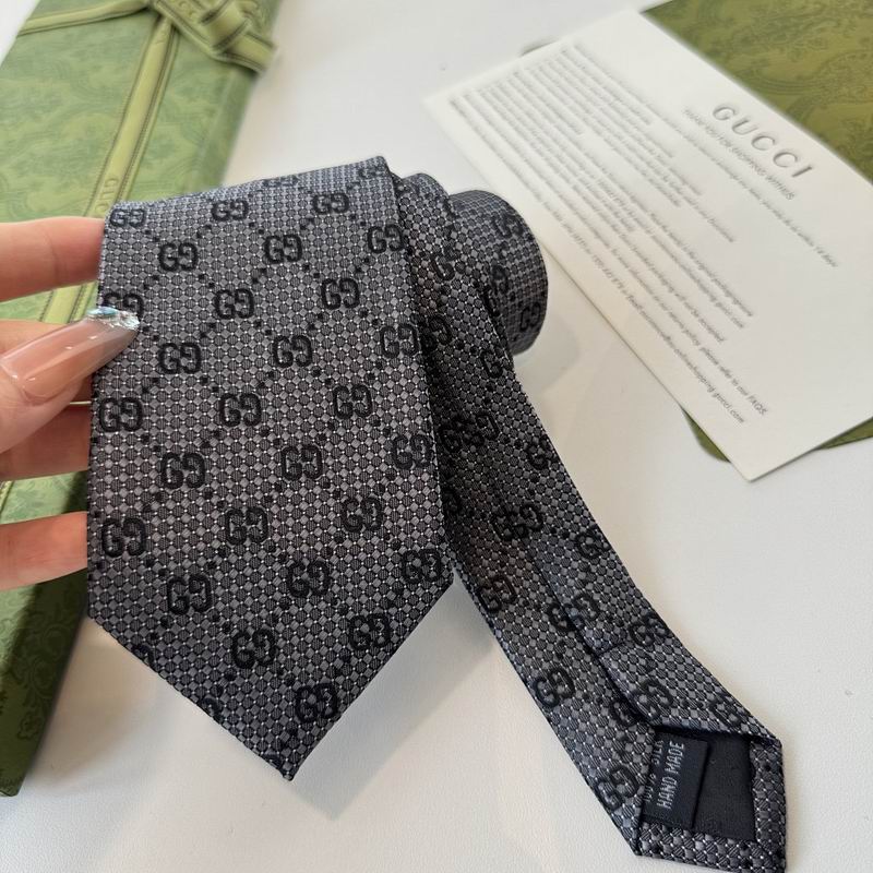 Gucci Tie hm (30)