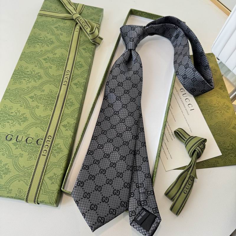 Gucci Tie hm (31)