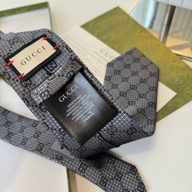 Gucci Tie hm (33)