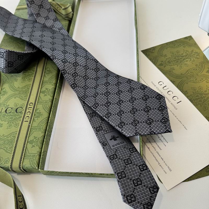 Gucci Tie hm (34)