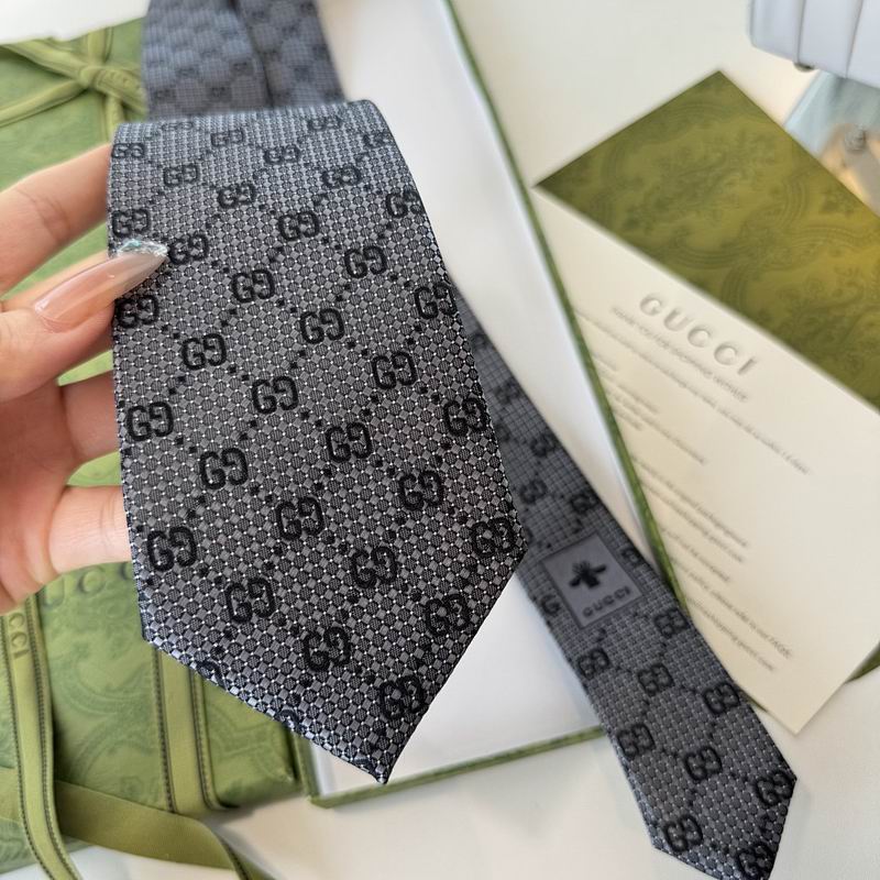 Gucci Tie hm (35)