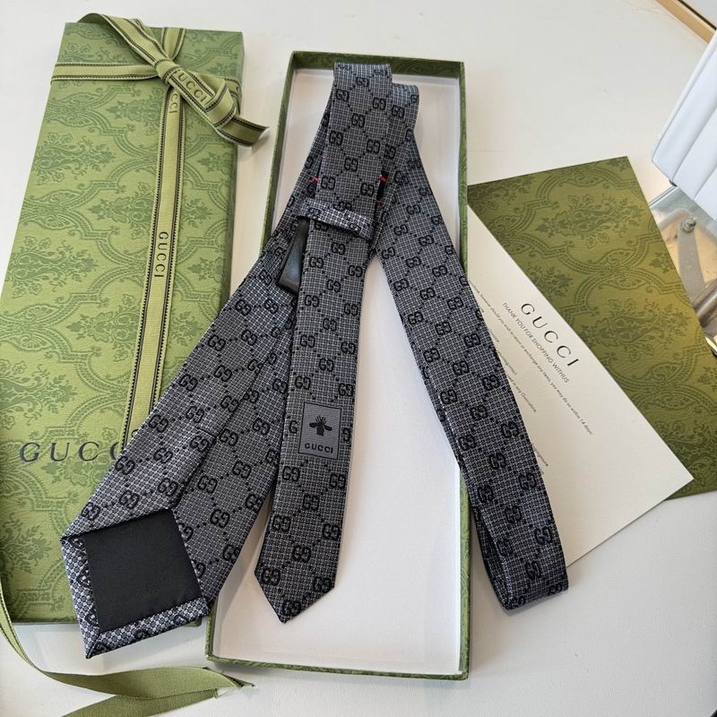 Gucci Tie hm (37)