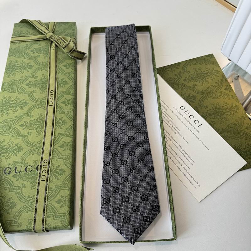 Gucci Tie hm (38)