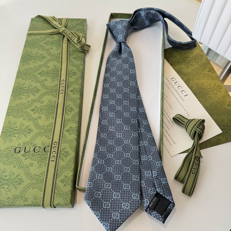 Gucci Tie hm (40)