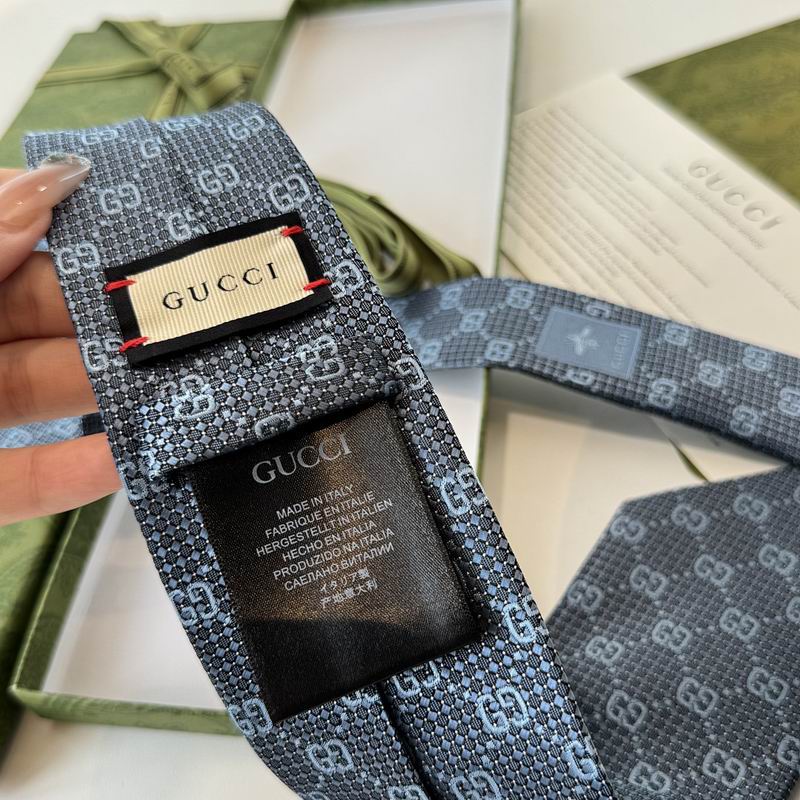 Gucci Tie hm (41)