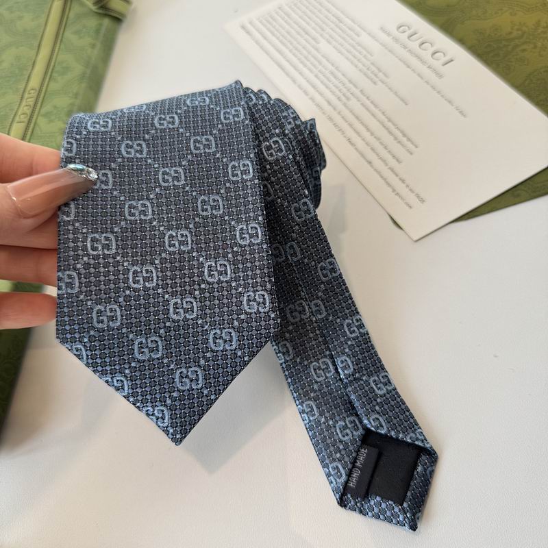 Gucci Tie hm (42)