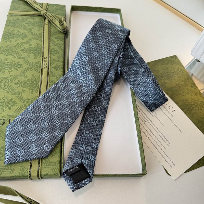 Gucci Tie hm (43)