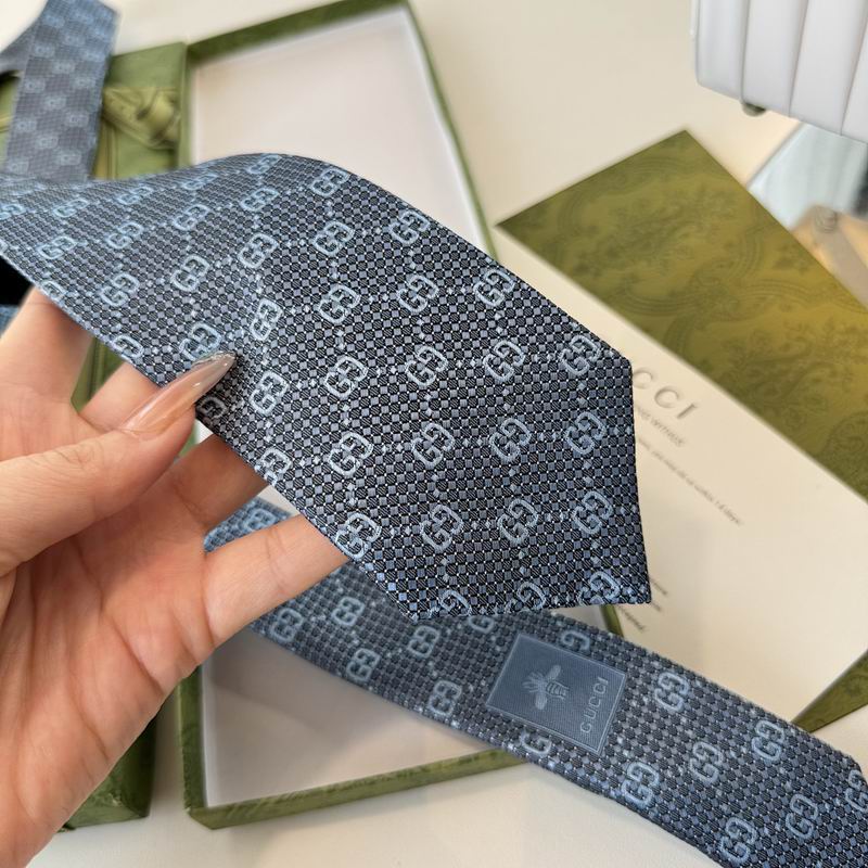 Gucci Tie hm (44)