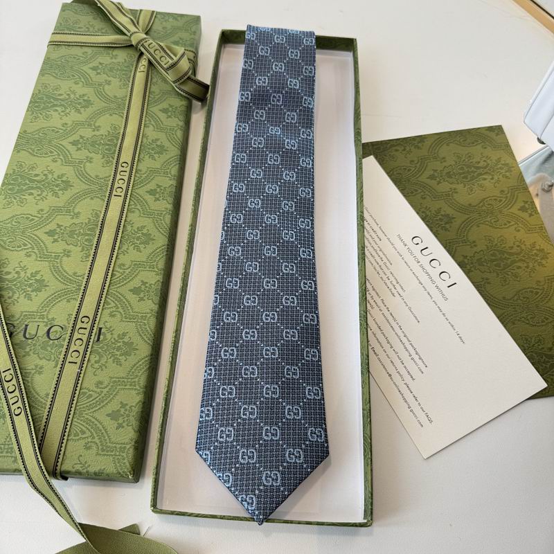 Gucci Tie hm (46)