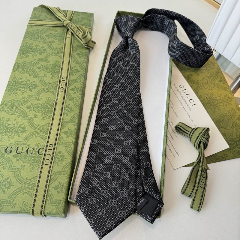 Gucci Tie hm (48)