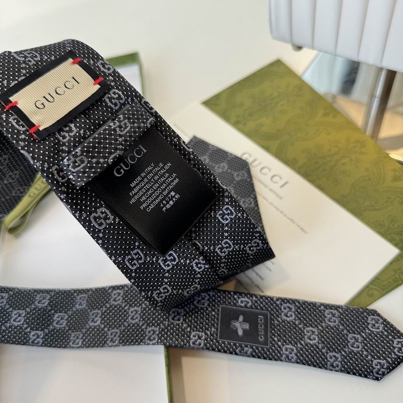 Gucci Tie hm (49)