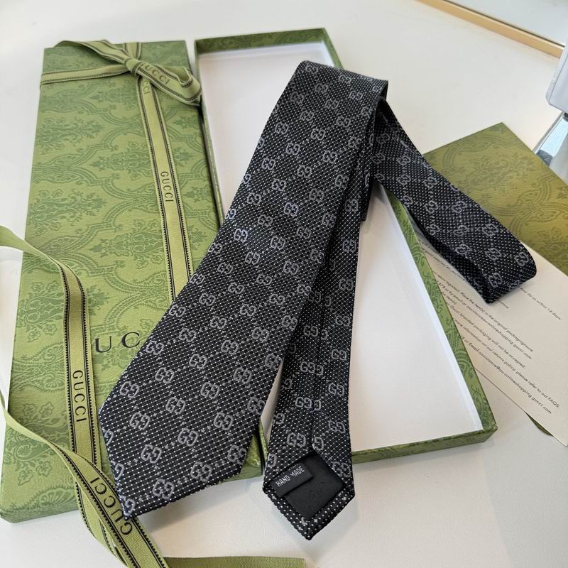 Gucci Tie hm (51)