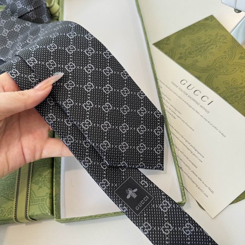 Gucci Tie hm (52)