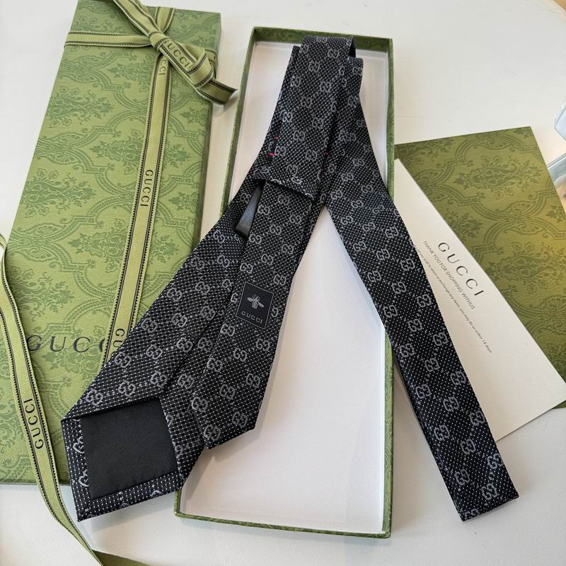 Gucci Tie hm (53)