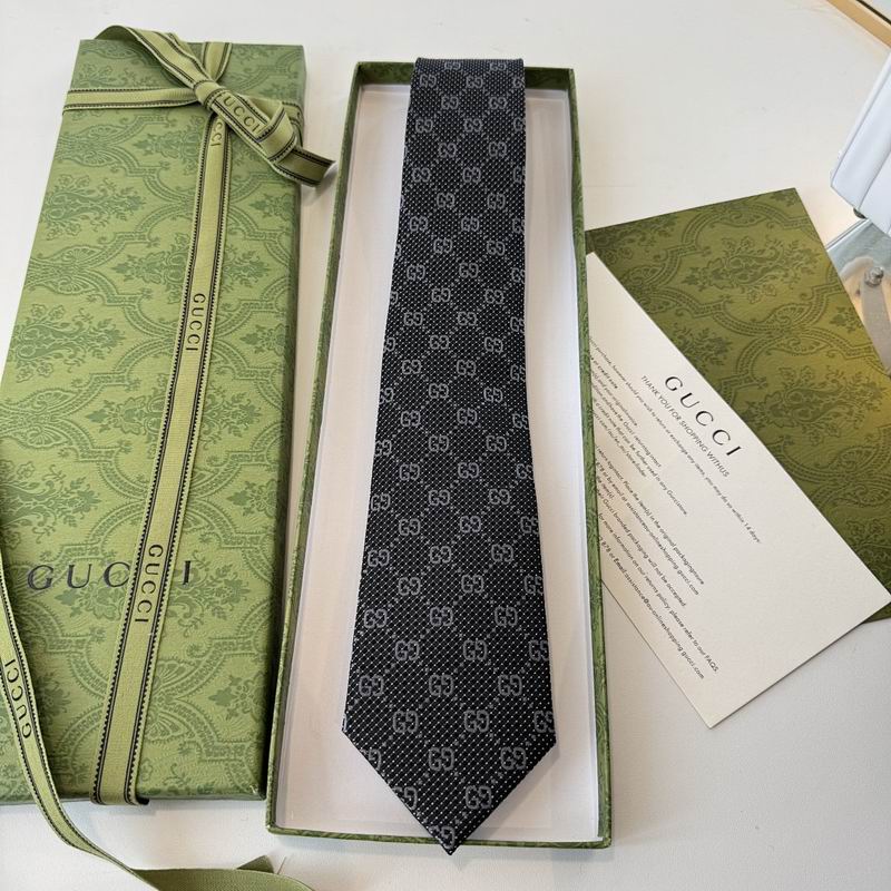 Gucci Tie hm (54)