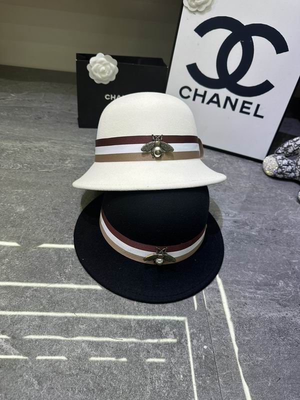 Gucci Top Hat dx (495)