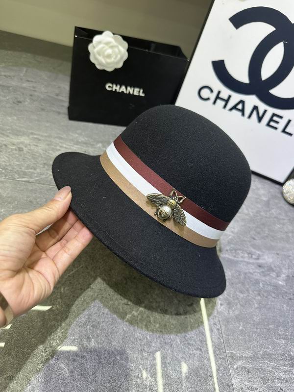 Gucci Top Hat dx (496)