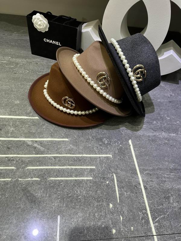 Gucci Top Hat dx (77)