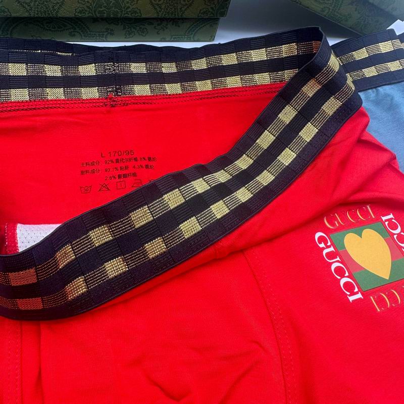 Gucci boxer L-3XL 05 (1)