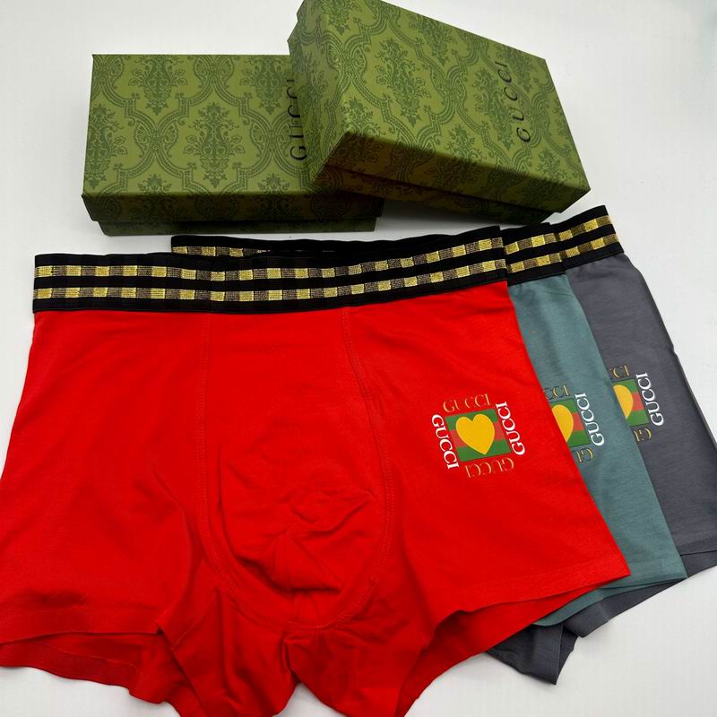 Gucci boxer L-3XL 05 (3)