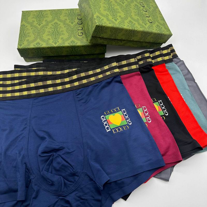 Gucci boxer L-3XL 05 (5)