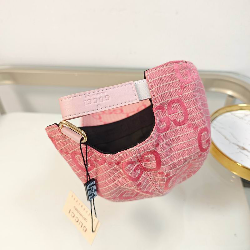 Gucci cap(高版本）dx (1)