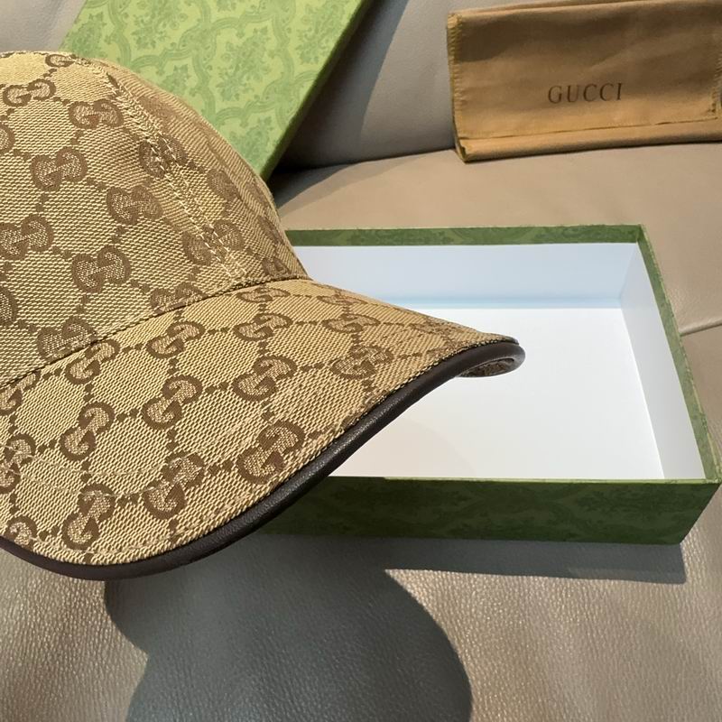 Gucci cap(高版本）dx (1039)