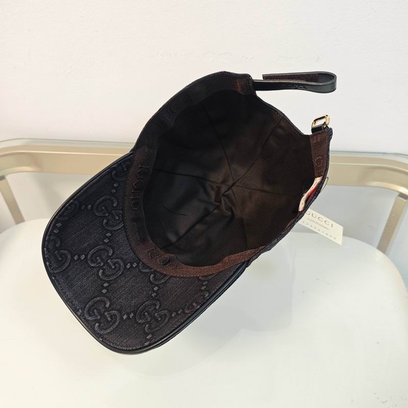 Gucci cap(高版本）dx (120)