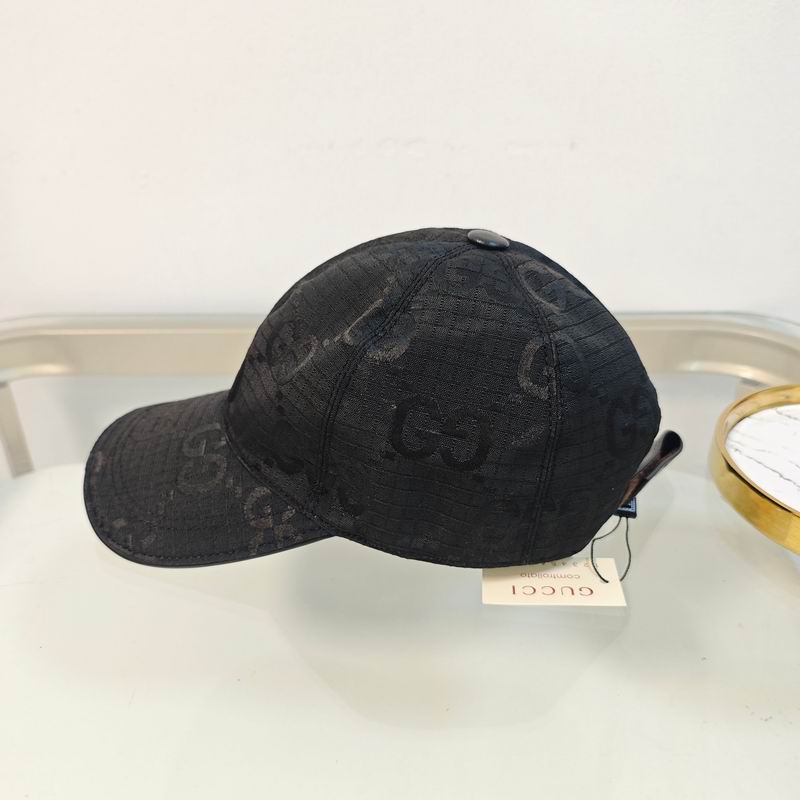 Gucci cap(高版本）dx (14)