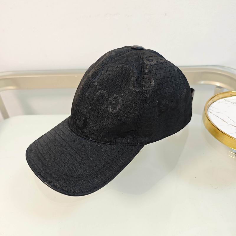 Gucci cap(高版本）dx (15)