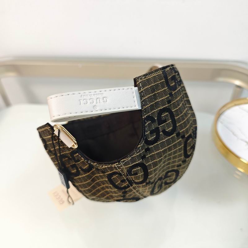 Gucci cap(高版本）dx (17)