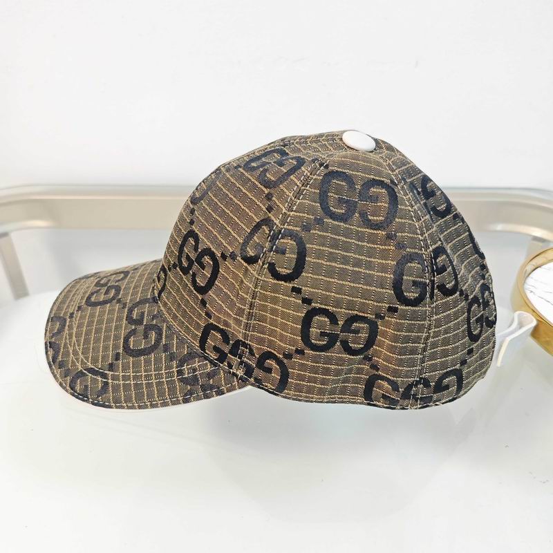 Gucci cap(高版本）dx (22)