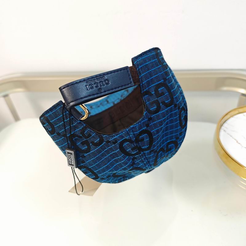 Gucci cap(高版本）dx (25)