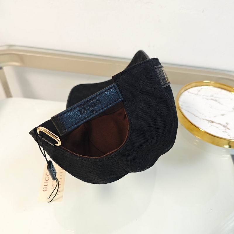 Gucci cap(高版本）dx (280)